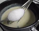 Gulkand Phirni recipe step 6 photo