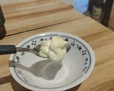 Foto del paso 1 de la receta: Salsa golf :como hacerla