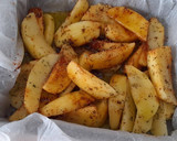 Foto del paso 3 de la receta: Patatas deluxe