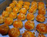 Foto langkah ke 5 dari resep Nastar Keju & Nastar Cengkeh.