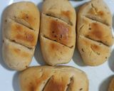 Foto del paso 4 de la receta: Pan de harina de arroz y algo más!👩‍🍳