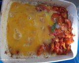 Foto langkah ke 2 dari resep Sup telur tomat.
