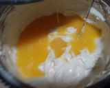 Foto langkah ke 5 dari resep Coconut Cake (Bolu Kelapa).