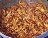 Bolgár lecsó (миш-маш azaz mismás) recept fázis 6 fotója