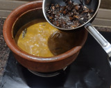 மண் சட்டியில் வைத்த திருக்கை மீன் குழம்பு (Thirukkai meen kulambu recipe in tamil) ரெசிபி ஸ்டேப் 7 புகைப்படம்