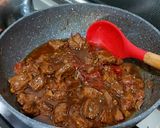 Foto langkah ke 2 dari resep Menu Masakan Rumahan (Recook Adminsay Paders).