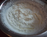 Foto del paso 3 de la receta: Tarta de horchata y fartons