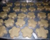 Foto langkah ke 7 dari resep Kue kacang lumeeer #bikinramadhanberkesan26.