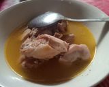 Foto langkah ke 5 dari resep 27. Sop ayam.