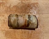 Foto del paso 6 de la receta: Berenjenas con jamón y queso