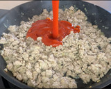 Foto del paso 3 de la receta: Enchiladas de cerdo