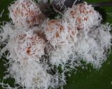 Foto langkah ke 6 dari resep Onde-Onde Ubi Manis.