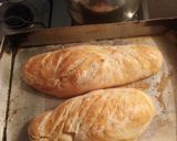 Foto del paso 6 de la receta: Pan Baguette