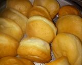 Foto langkah ke 7 dari resep Donat Bomboloni.