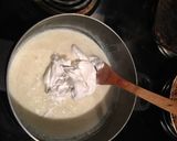 Foto del paso 5 de la receta: Tapioca