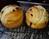 Foto del paso 7 de la receta: Torta Cruffin