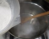 Foto del paso 1 de la receta: Churros (fáciles)