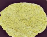 A picture of step 2 of Moong Beans Millets Paratha.