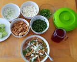 Foto del paso 7 de la receta: Caldo de frijol