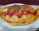 Foto del paso 5 de la receta: Pizzas