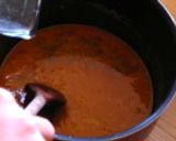 Korhelyleves recept (Soupe de choucroute) recept fázis 6 fotója