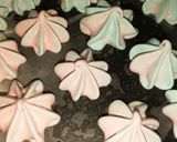 Foto del paso 4 de la receta: Merenguitos💙💜