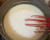 Foto langkah ke 2 dari resep Kembang Tahu Kuah Jahe (Tahwa).