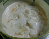 Foto del paso 2 de la receta: Bizcocho con melón