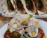 Foto del paso 9 de la receta: Tacos de Carnitas