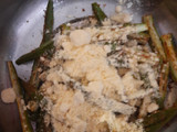 Kurkuri bhindi