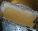 Foto langkah ke 7 dari resep Bolu kukus Layer tiramisu.