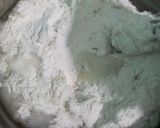 शिरवाळे (नारळाच्या दुधातील शेवया) (shirwale recipe in marathi) रेसिपी स्टेप 2 फोटो 