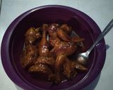 Foto langkah ke 3 dari resep Ayam bakar maknyos.