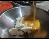 Foto del paso 7 de la receta: Sopa a la crema de zapallo