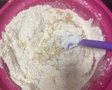 Foto del paso 1 de la receta: Pastelitos de boniato Valencianos