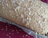 Foto del paso 5 de la receta Pan de avena y miel