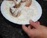 Foto del paso 4 de la receta Zarzuela de marisco