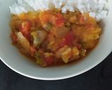 Foto del paso 2 de la receta: Pisto