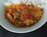 Foto del paso 2 de la receta: Pisto