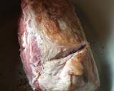 Ninja Foodie/ Instant Pot Pulled Pork recipe step 1 photo