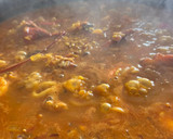 Foto del paso 9 de la receta: Arroz con bogavante