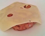Foto del paso 9 de la receta Hamburguesa de angus con queso