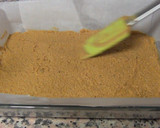 Foto del paso 5 de la receta: Bizcocho de zanahoria 🥕con nueces y cobertura de chocolate 🍫 / en batidora, súper fácil y saludable