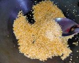 A picture of step 2 of Daliya Recipe.