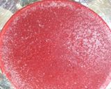 Őrség zöld aranya (2016-os országtorta) recept fázis 3 fotója