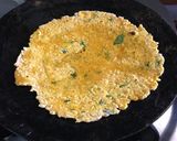 ભાત ના થેપલા (Rice Thepla Recipe In Gujarati) રેસીપી સ્ટેપ3ફોટો