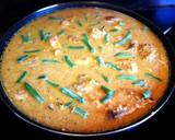 Foto del paso 7 de la receta: Arroz Bomba con pollo al cúrcuma