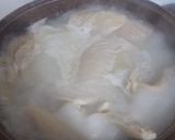 Foto del paso 1 de la receta: Guisito de mondongo 💕