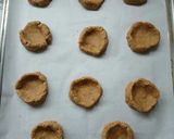 Foto del paso 3 de la receta: Pepas integrales