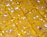 Mango Burfi recipe step 3 photo